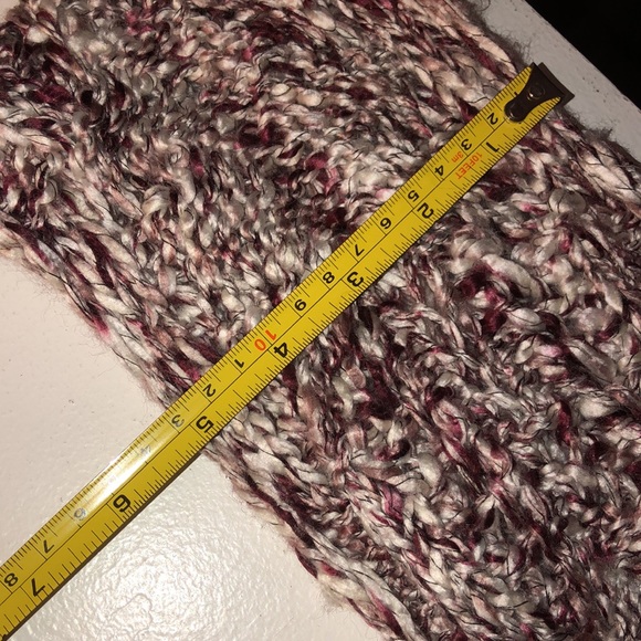 Women’s Bebe scarf - Picture 5 of 6